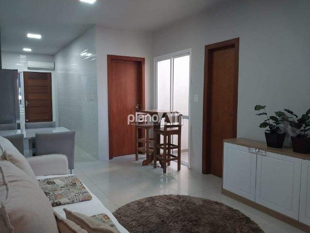 Casa para aluguel, com 70m², 2 quartos Moradas do Sobrado Gravataí / RS por R$ 5.000,00