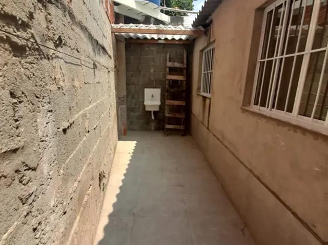 Casa para aluguel com 75 metros quadrados com 2 quartos em Jardim Tietê São Paulo SP