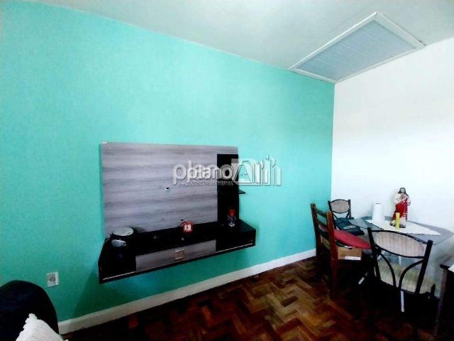 Casa para aluguel, com 84,12m², 2 quartos Salgado Filho Gravataí / RS por R$ 1.330,00