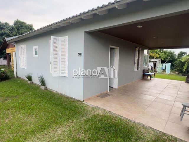 Casa para aluguel, com 87,6m², 2 quartos 1 suíte Vila Imperial Barro Vermelho Gravataí / RS por R$ 2.800,00