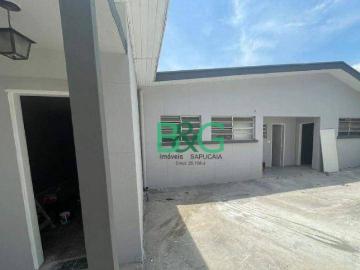 Casa para Aluguel com 8 quartos, 226 m² por R$ 16.500