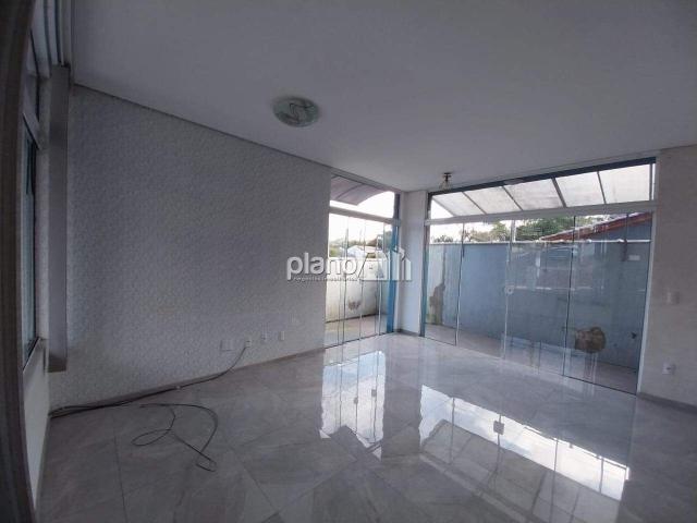 Casa para aluguel, com 99,88m², 2 quartos 2 suítes Bela Vista Gravataí / RS por R$ 2.500,00