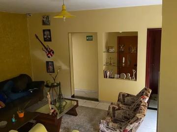 Casa para aluguel com mobília no Setor Sol Nascente Goiânia GO
