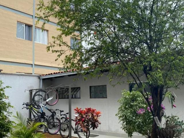 Casa para aluguel com mobília no Setor Sol Nascente Goiânia GO