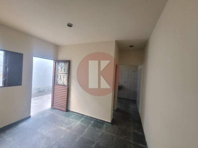 Casa para aluguel de 01 quarto, 01 vaga Copacabana/Belo Horizonte/MG | Cód.: 2985