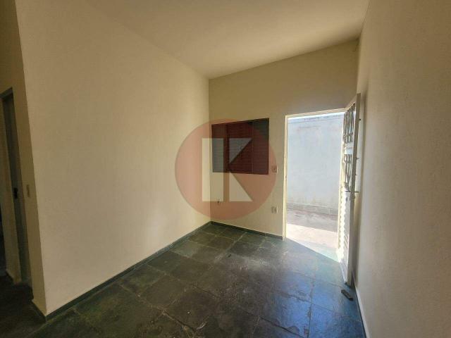 Casa para aluguel de 01 quarto, Copacabana Belo Horizonte/MG | Cód.: 497