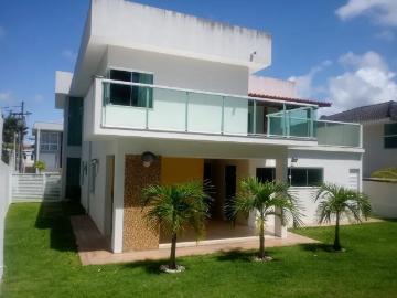 Casa para aluguel e venda Alphavile Litoral Norte