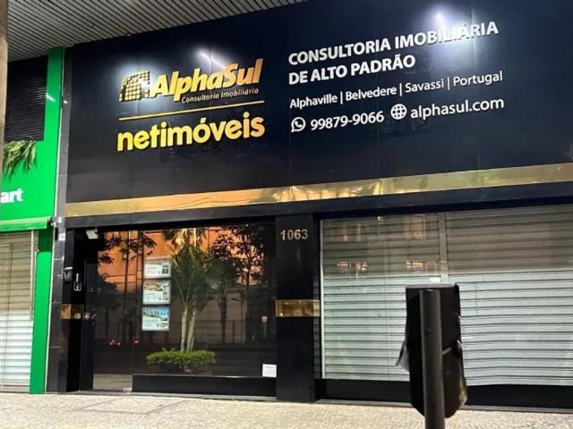 Casa para aluguel e venda com 467 metros quadrados com 3 quartos em Alphaville Lagoa dos Ingleses