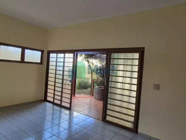 Casa para aluguel e venda, Parque Residencial Lagoinha, Ribeirao Preto
