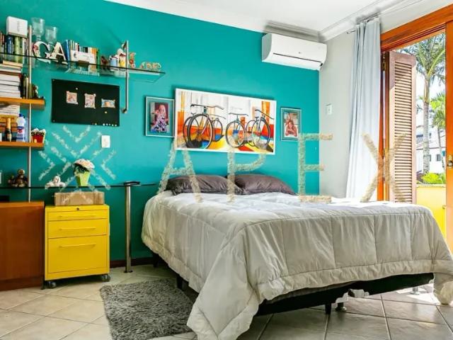 Casa para aluguel e venda tem 400 metros quadrados com 4 quartos
