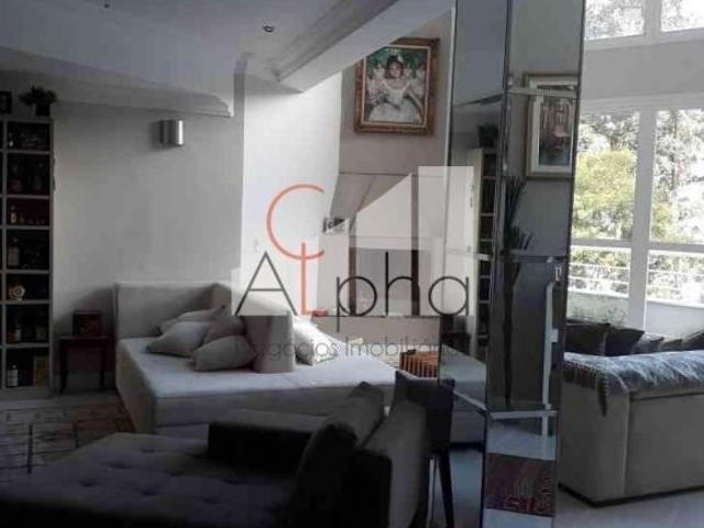 Casa para aluguel em Tamboré