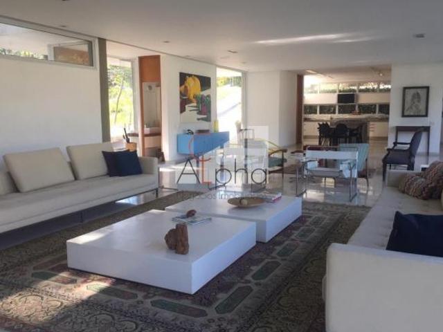 Casa para aluguel em Tamboré