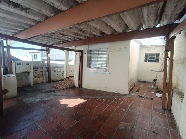 Casa para Aluguel em Vila Gustavo SP