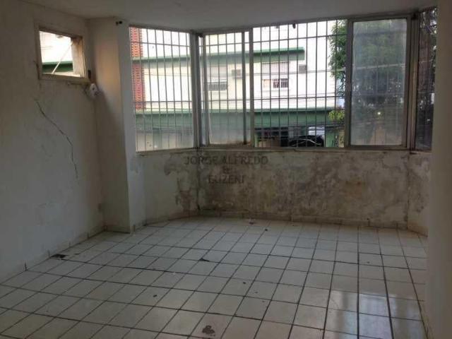 Casa Para Aluguel Em Botafogo