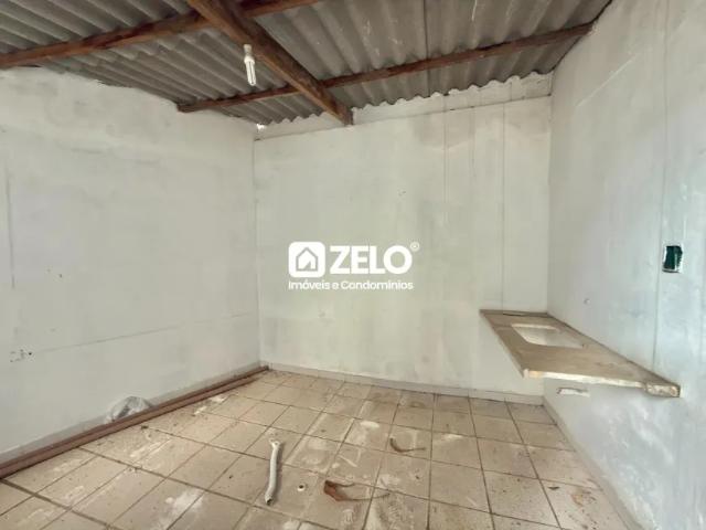 Casa para aluguel em Botafogo, Campinas SP | Cód 50529