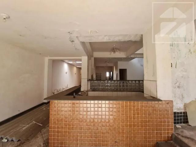 Casa para aluguel em Centro, Campinas SP | Cód 26147