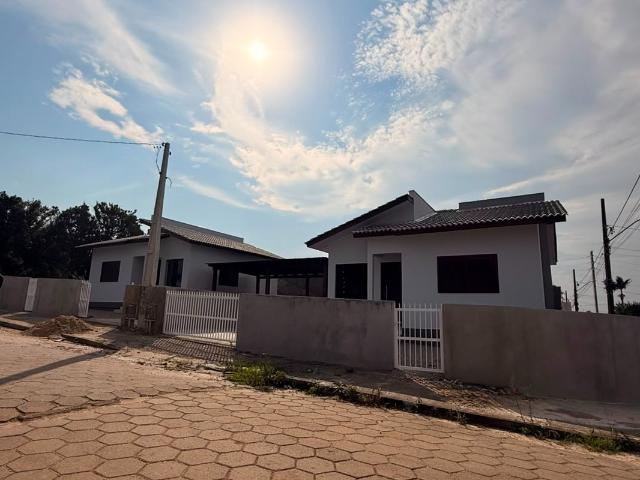 Casa para aluguel em Içara Jardim Elizabete
