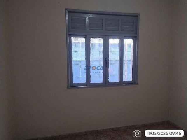 Casa Para Aluguel Em Marechal Hermes