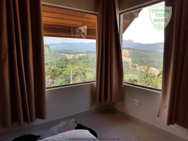 Casa Para Aluguel Em Monte Verde