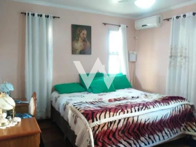 Casa para aluguel em Novo Hamburgo