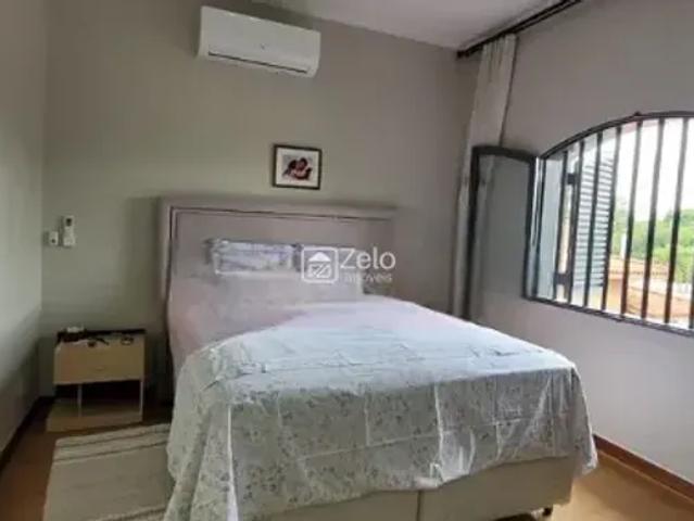 Casa para aluguel em Parque Taquaral, Campinas SP | Cód 53996