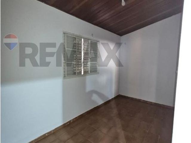 Casa Para Aluguel em Rondonópolis!
