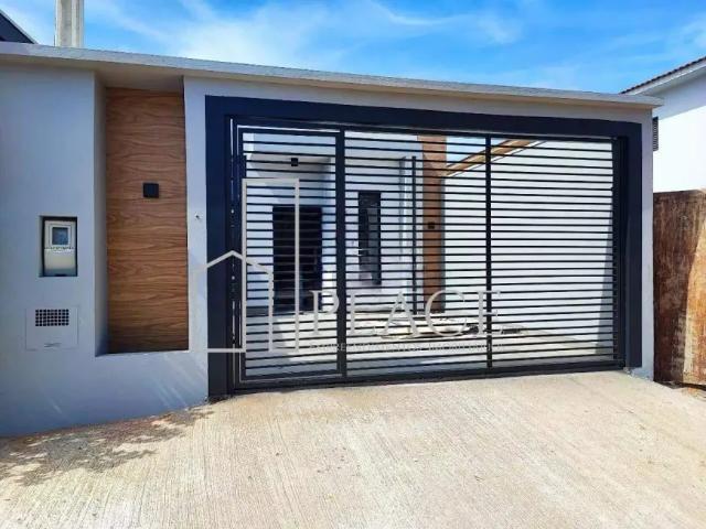 Casa para aluguel JARDIM CAVALLARI 3 quartos 3.500,00