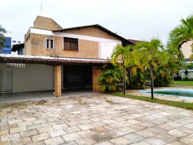 Casa para aluguel, Jardim Oceania, João Pessoa 24496