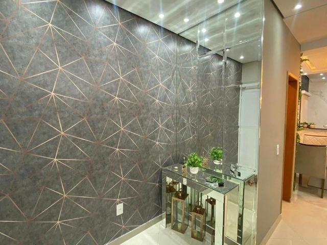 Casa Para Aluguel Jardim Marambaia II