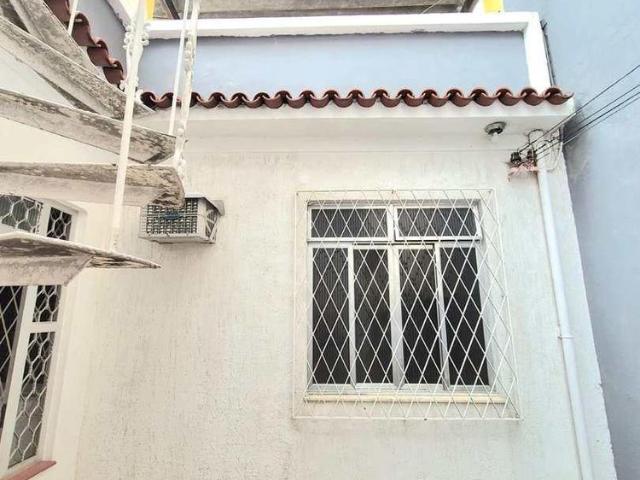 Casa Para Aluguel Na Vila Da Penha