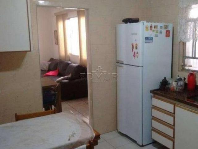 Casa para aluguel na Vila Palmares