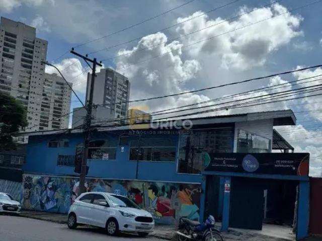 Casa para aluguel no Vila Arens em Jundiaí/SP