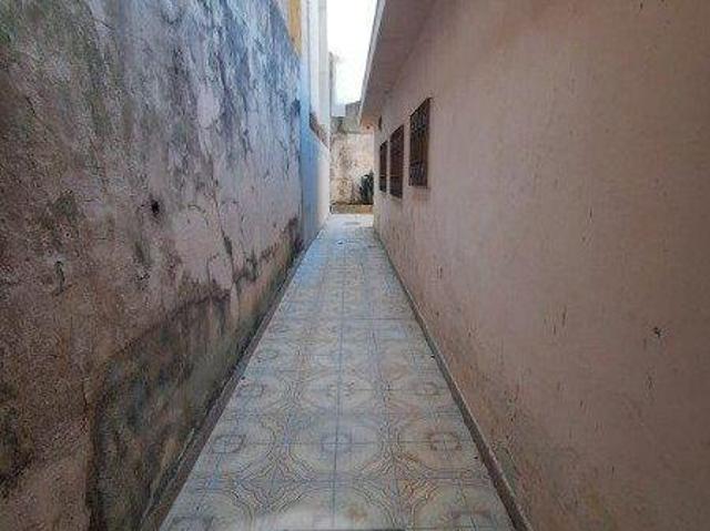Casa para aluguel no Vila Rosaria
