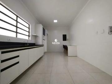 Casa para aluguel no Aparecida em Santos