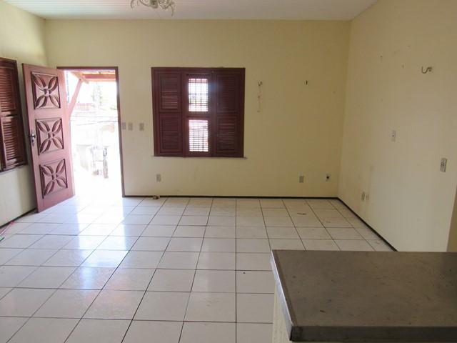 Casa para Aluguel no bairro