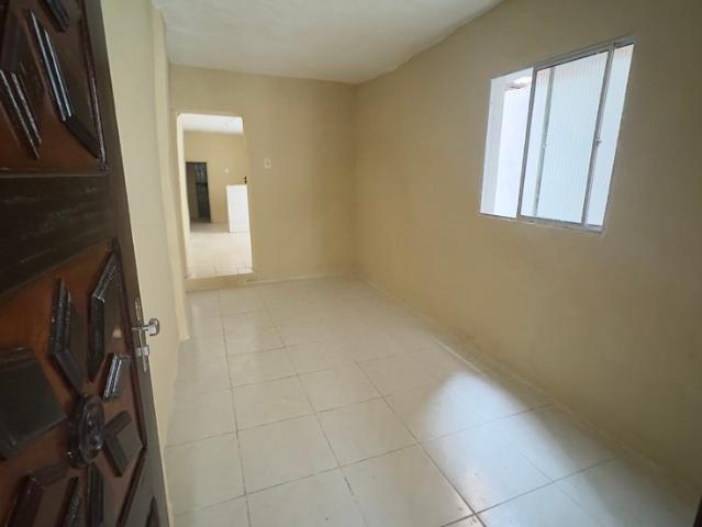 Casa para Aluguel no bairro Carlito pamplona