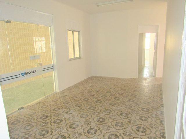 Casa para Aluguel no bairro Centro