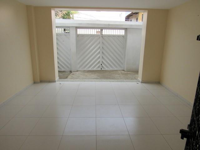Casa para Aluguel no bairro Alvaro weyne