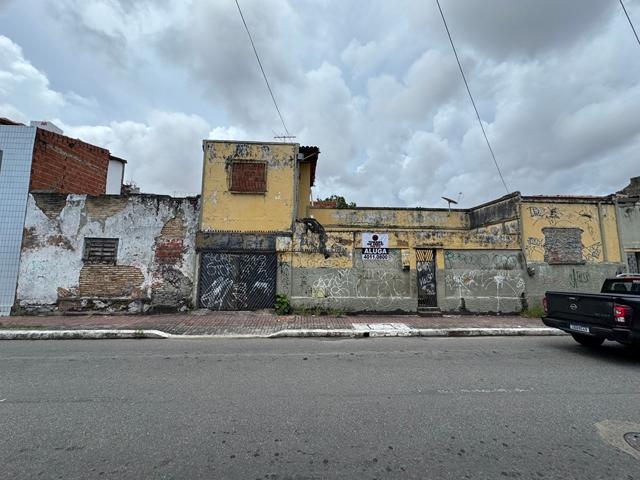 Casa para Aluguel no bairro Aldeota