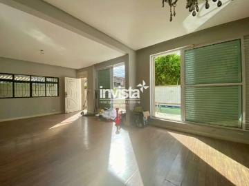 Casa para aluguel no bairro Aparecida
