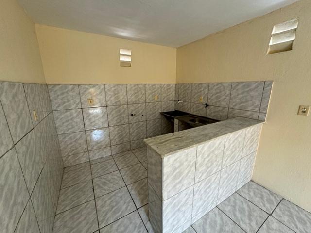 Casa para Aluguel no bairro Autran nunes
