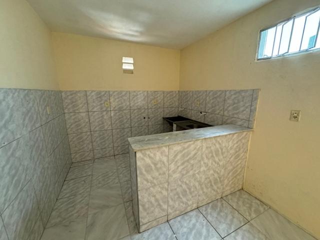 Casa para Aluguel no bairro Autran nunes
