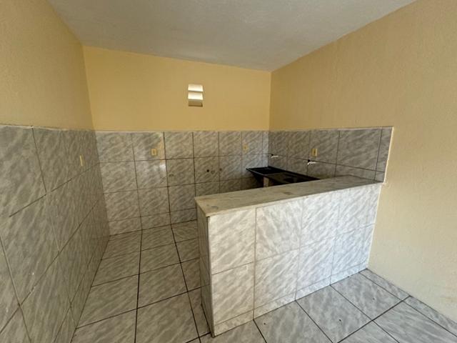 Casa para Aluguel no bairro Autran nunes
