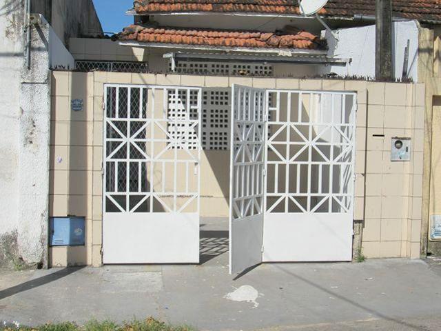 Casa para Aluguel no bairro Benfica