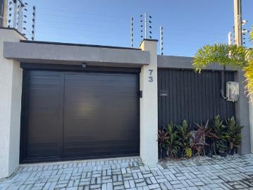 Casa para Aluguel no bairro Guaribas