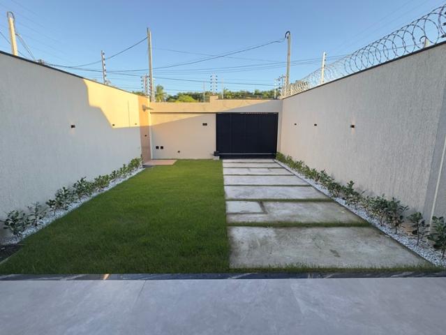 Casa para Aluguel no bairro Guaribas