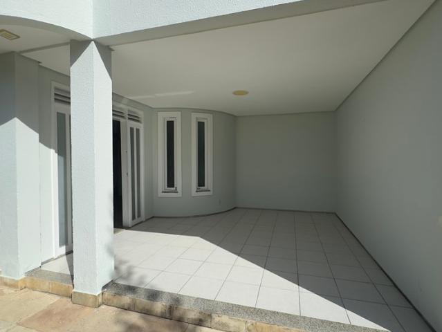 Casa para Aluguel no bairro Engenheiro luciano cavalcante