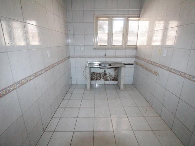 Casa para Aluguel no bairro Ellery