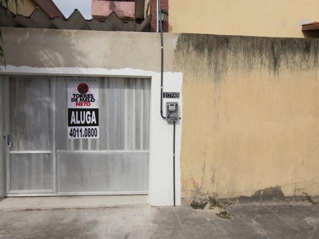 Casa para Aluguel no bairro Ellery