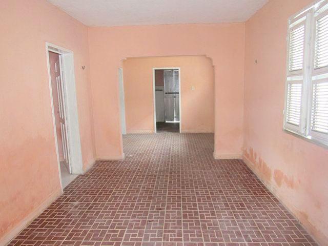 Casa para Aluguel no bairro Farias brito